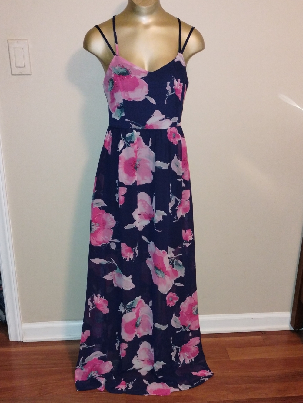 Stunning Maxi Dress